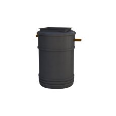 3400 Litre GreaseMaxx