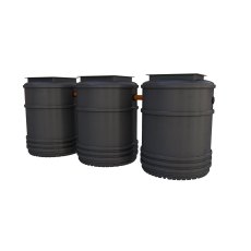 10,500 Litre SiltMaxx SM9000