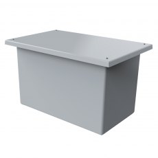 454 Litre GRP Water Tank, Insulated
