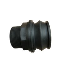 Kwiq Fit Fitting Male 1 ¼' x Female 1' BSP