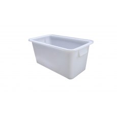 Heavy Duty Stackable Tank Bin 400L