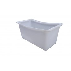 Heavy Duty Stackable Tank Bin 450L