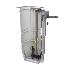 680 Litre Foul Water - Mini Single Pump Station