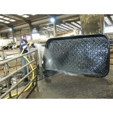 Equestrian Tray/Wide Footbath