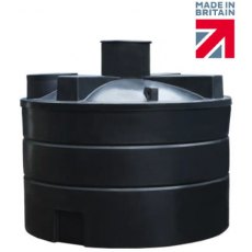 10,000 Litre Underground Potable Water Tank