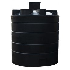 15,000 Litre Underground Potable Water Tank