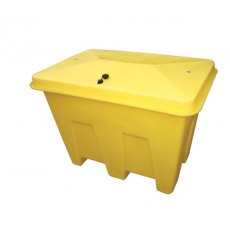 350 Litre Storage Container with Lockable Lid