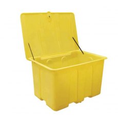 1400L Storage Container with Lockable Lid