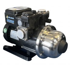 Walrus HQ200 Booster pump 50l/min @ 3bar