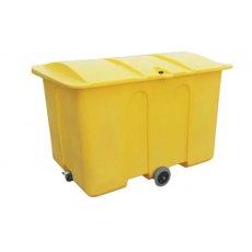 1400 Litre Storage Portable Container with Lockable Lid