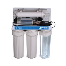 Aquawave Classic 75 GPD 5 Stage RO Filter System
