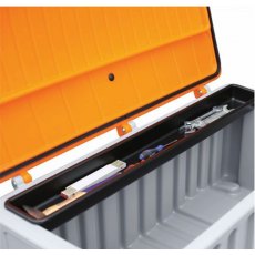 250 Litre CEMbox Heavy Duty Storage Box
