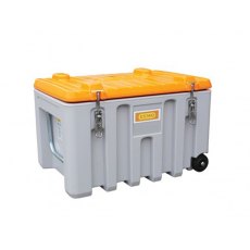 150 Litre CEMbox Trolley / Heavy Duty Storage Box