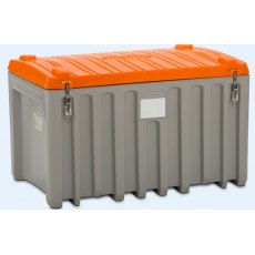 400 Litre CEMbox Heavy Duty Storage Box