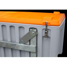 750 Litre CEMbox Heavy Duty Storage Box for use with Cranes