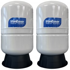 MainSaver Twin 200l (400l)