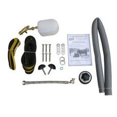 Service Kit for ID80 Insulated Trough