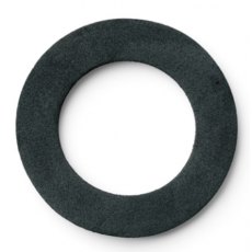 NEOPRENE WASHER 86X56X3.5MM