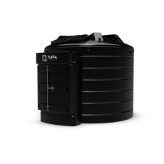 10000 Litre Chemical Storage Tank