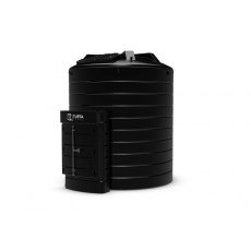 15000 Litre Chemical Storage Tank