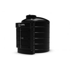 3500 Litre Chemical Storage Tank