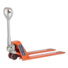 Warrior Supalow Profile Hand Pallet Truck