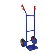 Warrior Heavy Duty Sack Truck 200kg