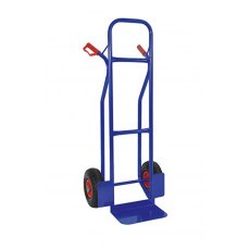 Warrior Heavy Duty Sack Truck 250kg