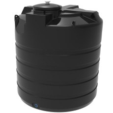 5455 Litre Water Storage Tank, Potable