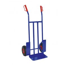 Warrior Heavy Duty Sack Truck 300kg