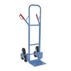 Warrior Stair Climber Sack Truck 200kg