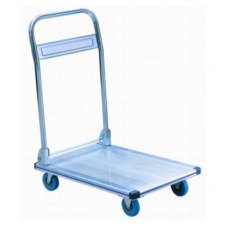 Aluminium Folding Platform Truck