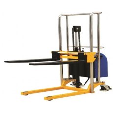 Warrior Semi Electric Mini Stacker