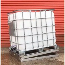 IBC Tipper