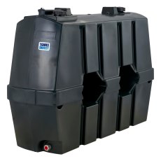 1200 Litre Slimline Water Tank