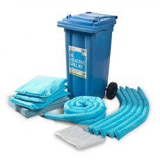 Oil Spill Kit (134L)