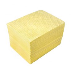 Absorbent Pads (Chemical)
