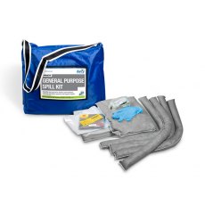 Spill Kit - Maintenance (Grab Bag, 50 Litres)