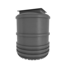 1600 Litre Underground Water Tank