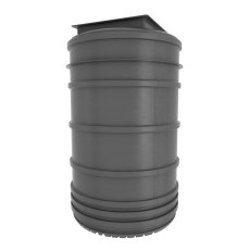 4400 Litre Underground Water Tank