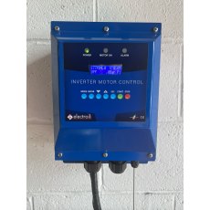 Archimede ITTP 22W-BC booster pump inverter