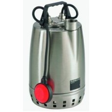 Calpeda GXR 12-18 Stainless Steel Submersible Drainage Pump