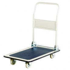 Folding Platform Truck 150kg Capacity