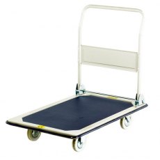 Folding Platform Truck 250kg Capacity