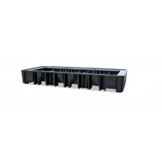 Triple IBC Spill Pallet