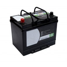 Hotline 12v sealed leisure battery - 35amp/hr