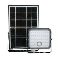 JFC Helios 30W Solar Floodlight