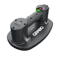 Grabo Plus Cordless Vacuum Lifter with Battery & Charger