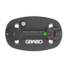 Grabo Plus Cordless Vacuum Lifter with Battery & Charger
