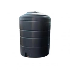 ECO1200 LTR Water Holding Tank with Lid